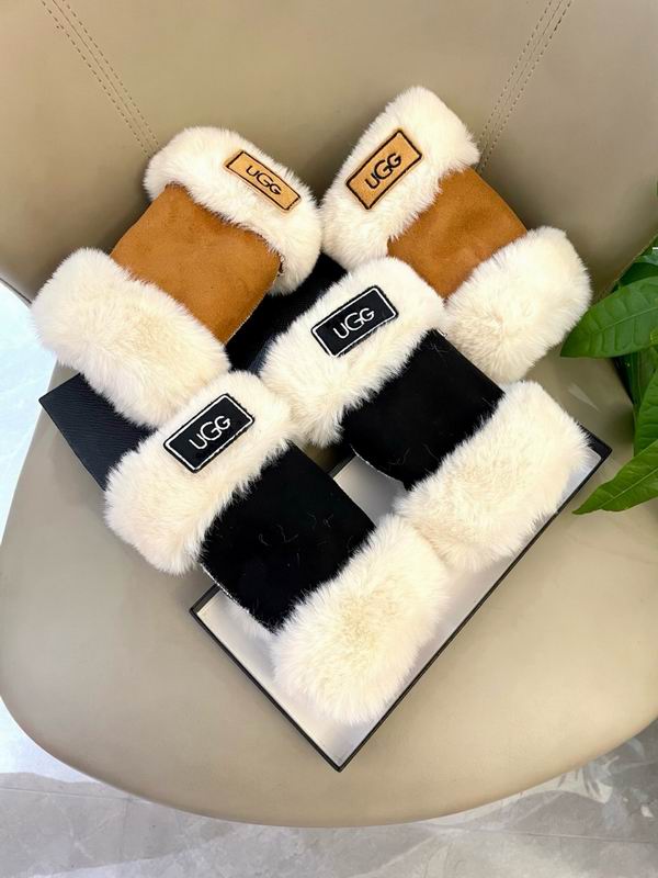 UGG gloves 07